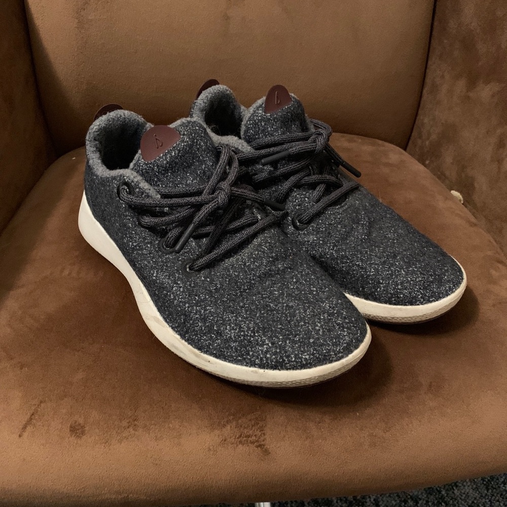 Allbirds Wool Runners